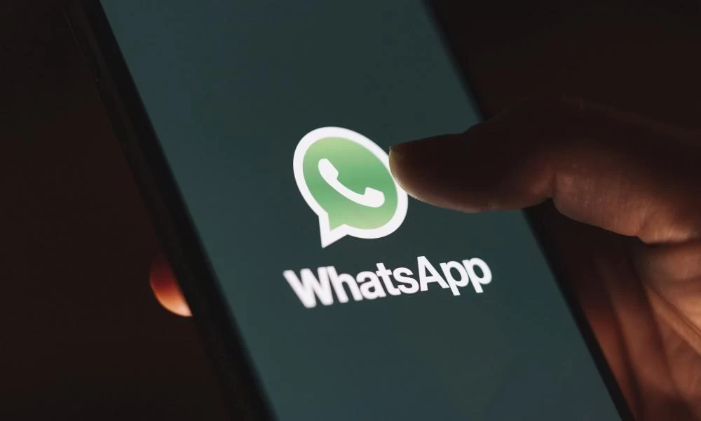 Τίτλοι τέλους στο WhatsApp σε πάνω από 50 κινητά από σήμερα